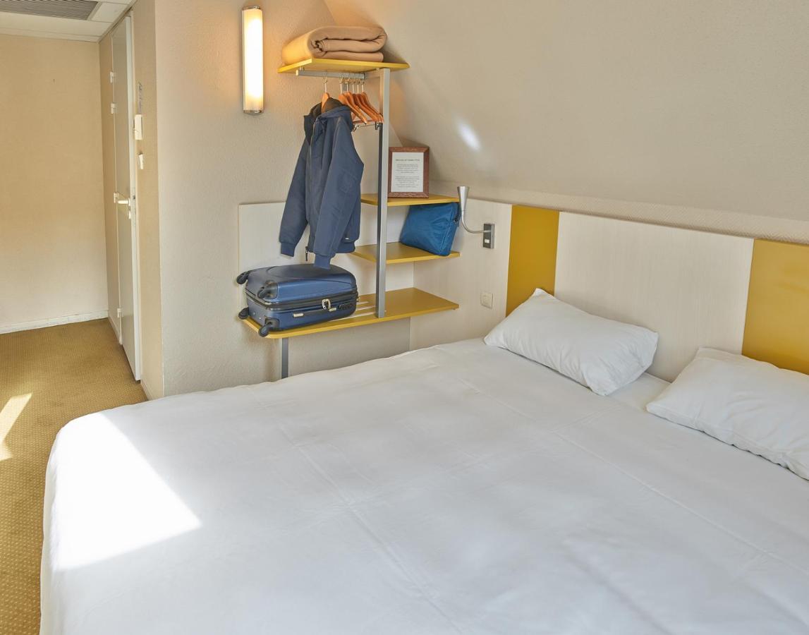 Hotel Revotel Centre Gare Et Congres 2*