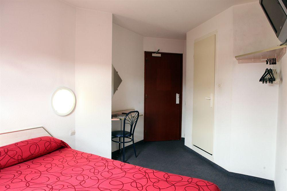 Hotel Revotel Centre Gare Et Congrès 2*