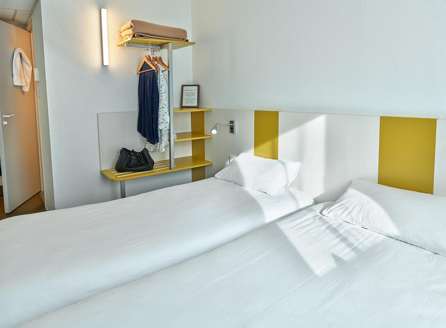 Hotel Revotel Centre Gare Et Congrès 2*