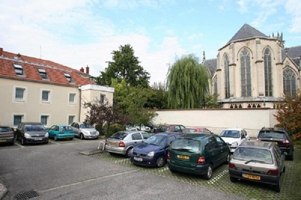 Hotel Revotel Centre Gare Et Congres 2*